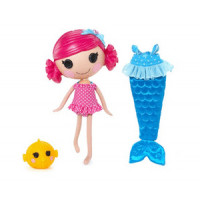 Lalaloopsy sirena