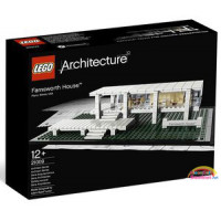 Farnsworth House