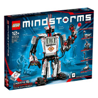 Mindstorms EV3