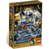 Heroica Ilrion