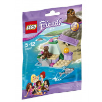 Bustine Lego Friends