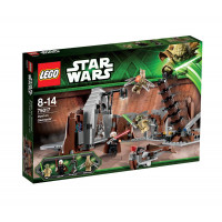 Duello su Geonosis