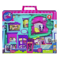 Little pet shop Sweetshop 