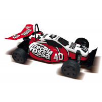 buggy freccia rossa Junior