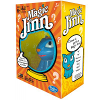 Magic Jinn