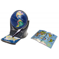 Smart Globe History Oregon Scientifi