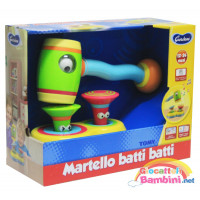 Martello Batti Batti