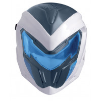 MAX STEEL LA MASCHERA