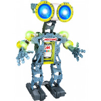 Meccano meccanoid g15