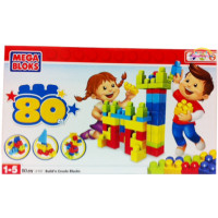 confezioni 80 maxi mattoncini