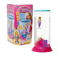 Mermaid mondo sommerso