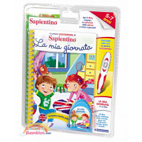 Refill 1 La mia Giornata