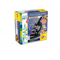 Microscopio deluxe