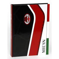 Diario 10 mesi milan 2015