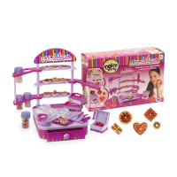 DOLCE PARTY MINI DELICES