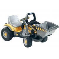 Mini Loader