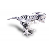 mini roboraptor