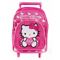 Mini Trolley Hello Kitty