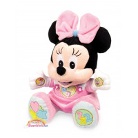 Baby Minnie Gioca e Impara