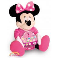 Minnie Peluche Didattico