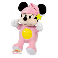 Minnie Peluche Dolce Notte