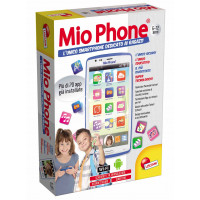 Mio Phone