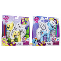 deco pony