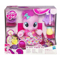 MLP Pinkie Pie Peluche