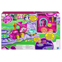 My Little Pony Il trenino dell'amicizia
