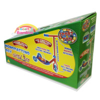 Monopattino 3 Ruote Boy