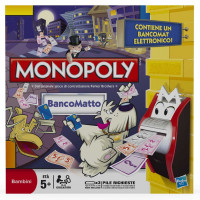 Monopoly Banco Matto