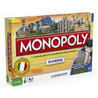 Monopoly Banking