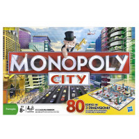 Monopoly City