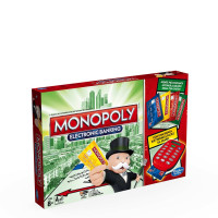 Monopoly E-banking