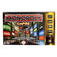 Monopoly empire