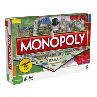 Monopoly Italia