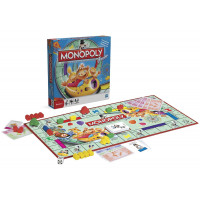 Monopoly Junior