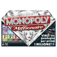 monopoly millionaire