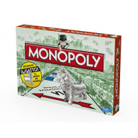 Monopoly rettangolare