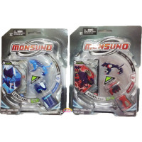 Monsuno Starter Pack 1pz ass.2