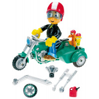 Motocicletta Handy Manny