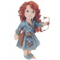 My First Disney Princess Merida