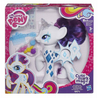 ultimate pony rarity