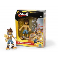 Nano Invaders Hikaru 