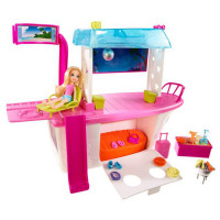 La Nave di Polly Pocket