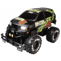Rc Nikko Jeep