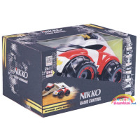 Nikko RC Spara Missili