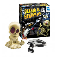 Occhio al Fantasma