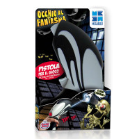PISTOLA OCCHIO AL FANTASMA
