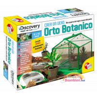 Crea un Vero Orto Botanico